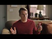 <p><em>Skittles Commercial: The Broadway Musical</em> is touting an actual live performance as a Skittles commercial. There may be tickets. There may not. It's got that signature Skittles weirdness, so who knows, really. But Michael C. Hall is your star, and he's anxious and preparing for the big game performance.</p><p><a rel="nofollow noopener" href="https://www.youtube.com/watch?v=U9U_dNo3w7k" target="_blank" data-ylk="slk:See the original post on Youtube;elm:context_link;itc:0;sec:content-canvas" class="link ">See the original post on Youtube</a></p>