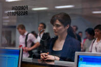 Rachel Weisz in Universal Pictures' "The Bourne Legacy" - 2012