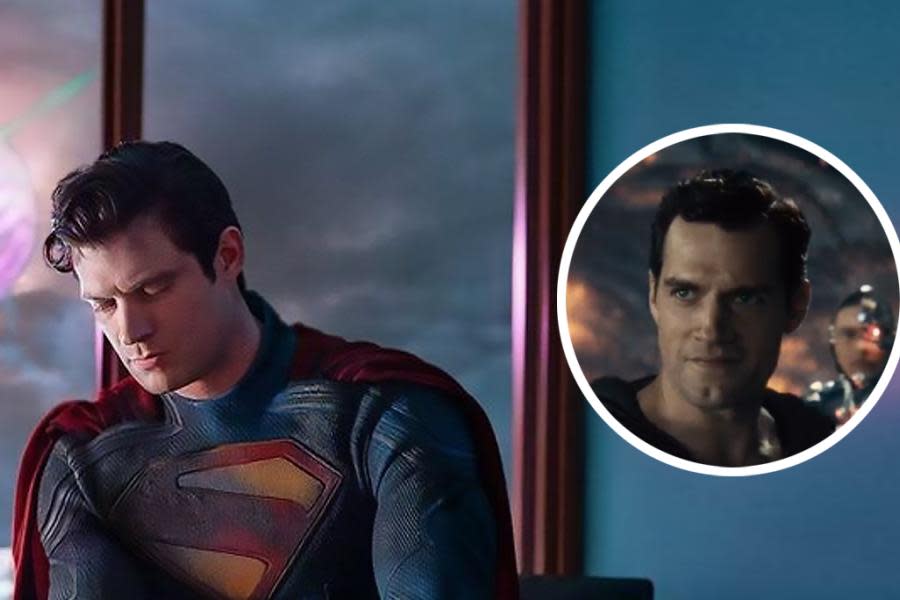 Colaborador de Zack Snyder critica fuertemente al Superman de James Gunn