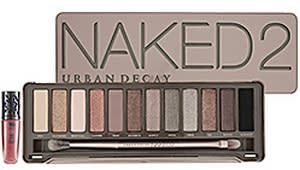 urban decay naked2 pallette