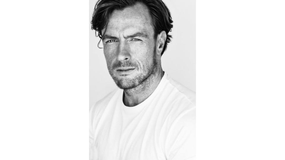 Toby Stephens