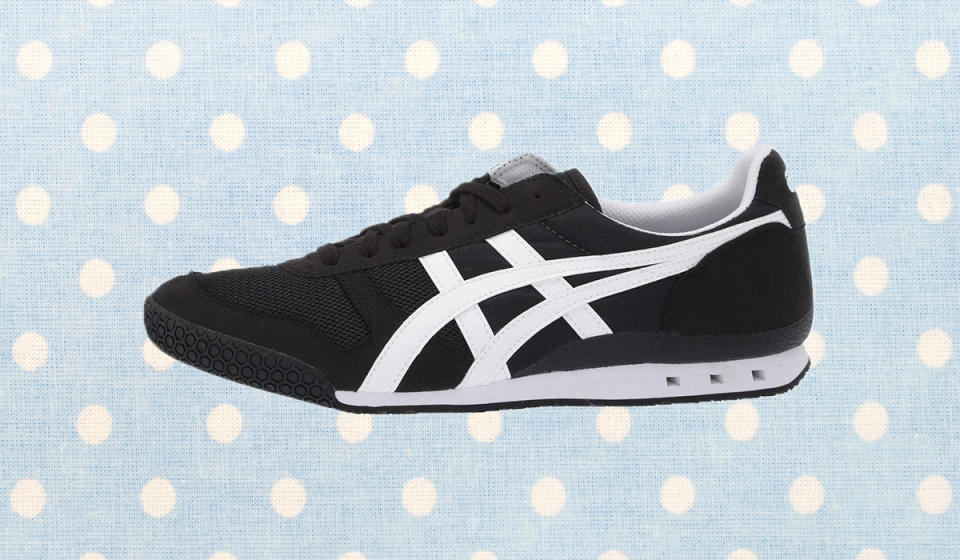 Sporty yet oh-so sleek. (Photo: Zappos)