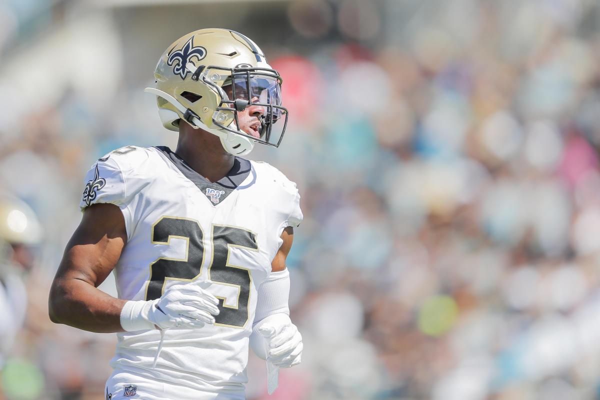 Eli Apple to become free agent as New Orleans Saints decline fifth