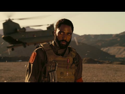 <p>In this sci-fi thriller, John David Washington plays a CIA agent who is sent on a mission to prevent World War III from ever occurring—though doing so means manipulating the flow of time. This one's directed by Christopher Nolan, so it's as trippy as you'd expect. </p><p><a class="link " href="https://go.redirectingat.com?id=74968X1596630&url=https%3A%2F%2Fplay.hbomax.com%2Ffeature%2Furn%3Ahbo%3Afeature%3AGYEq4eApHYpA4cwEAAAAC&sref=https%3A%2F%2Fwww.cosmopolitan.com%2Fentertainment%2Fmovies%2Fg40034310%2Fbest-movies-hbo-max%2F" rel="nofollow noopener" target="_blank" data-ylk="slk:STREAM NOW">STREAM NOW</a></p><p><a href="https://www.youtube.com/watch?v=AZGcmvrTX9M" rel="nofollow noopener" target="_blank" data-ylk="slk:See the original post on Youtube" class="link ">See the original post on Youtube</a></p>