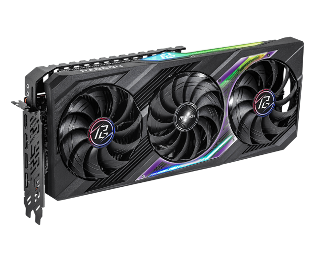 Asus Radeon RX 7800 XT TUF Gaming OC Edition review - Yahoo Sports