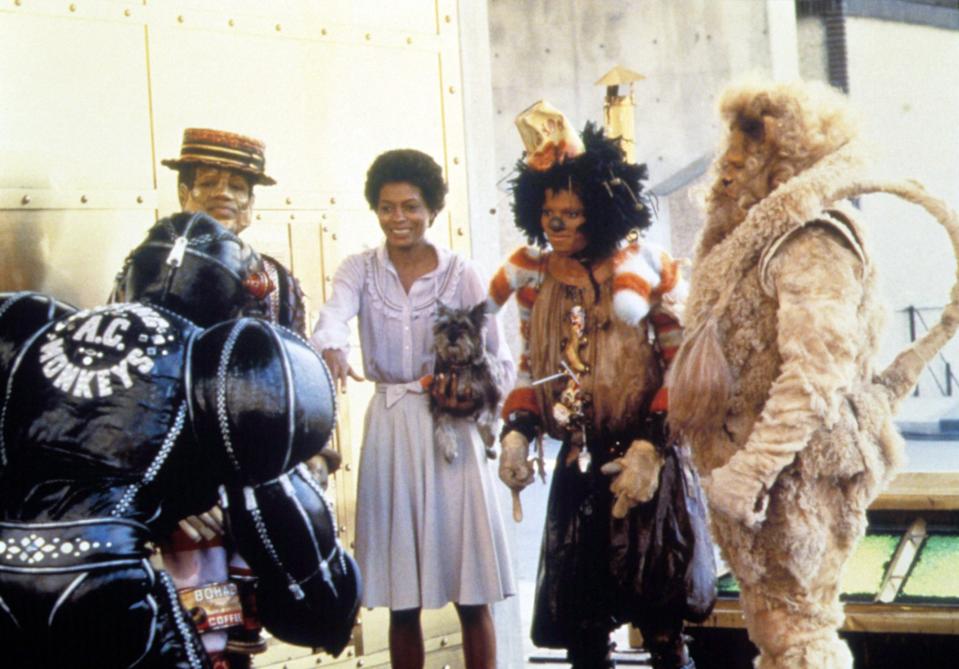 The Wiz (1978)