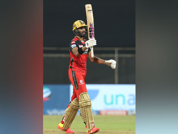 RCB batsman Devdutt Padikkal (photo/iplt20.com)