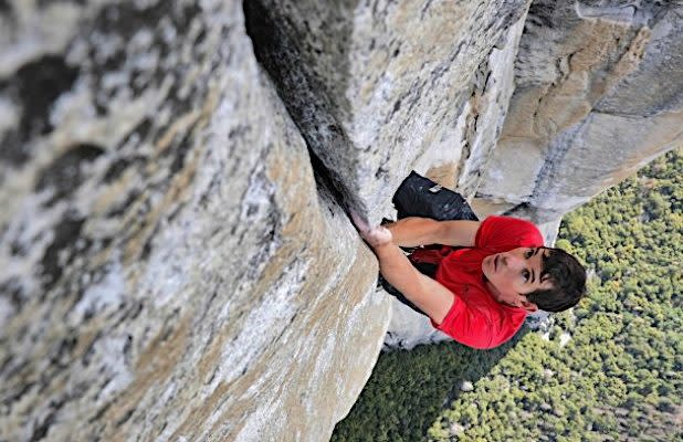 Watch Free Solo
