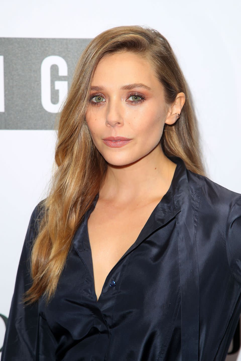 Elizabeth Olsen