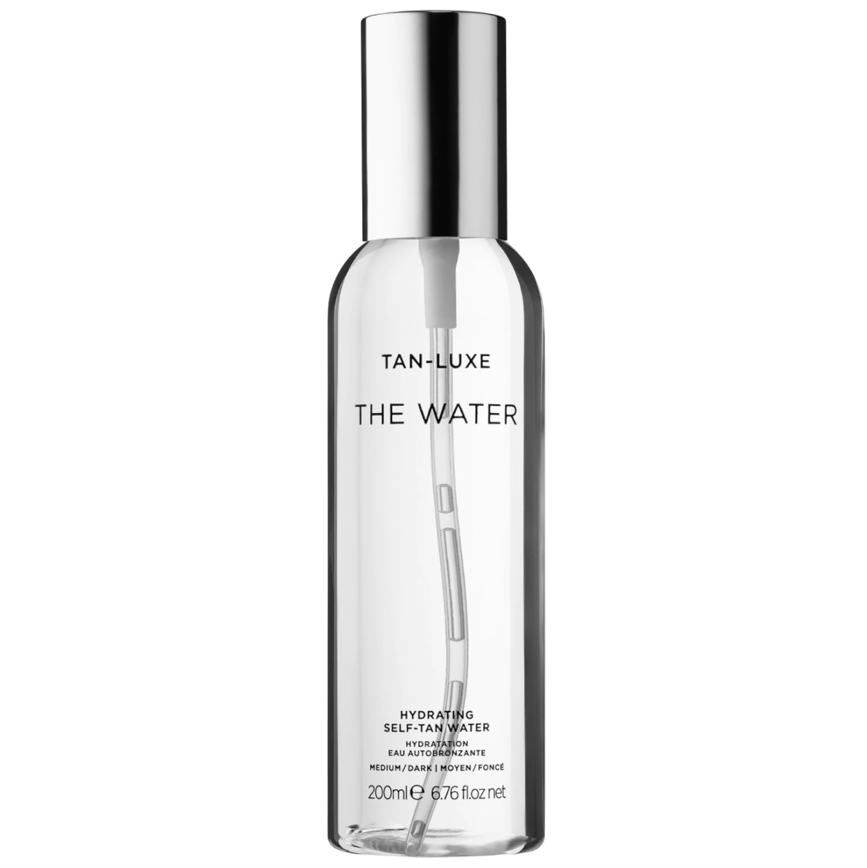 <p><a href="https://go.redirectingat.com?id=74968X1596630&url=https%3A%2F%2Fwww.sephora.com%2Fproduct%2Fthe-water-hydrating-self-tan-water-P424985&sref=https%3A%2F%2Fwww.seventeen.com%2Fbeauty%2Fmakeup-skincare%2Fg39507006%2Fbest-self-tanners%2F" rel="nofollow noopener" target="_blank" data-ylk="slk:Shop Now;elm:context_link;itc:0;sec:content-canvas" class="link rapid-noclick-resp">Shop Now</a></p><p>The Water Hydrating Self-Tan Water</p><p>$48.00</p><p>sephora.com</p>