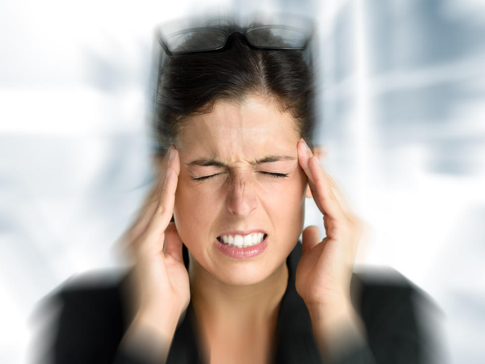 Dizziness is not a normal symptom for a cold or flu, and should be treated with seriousness. 