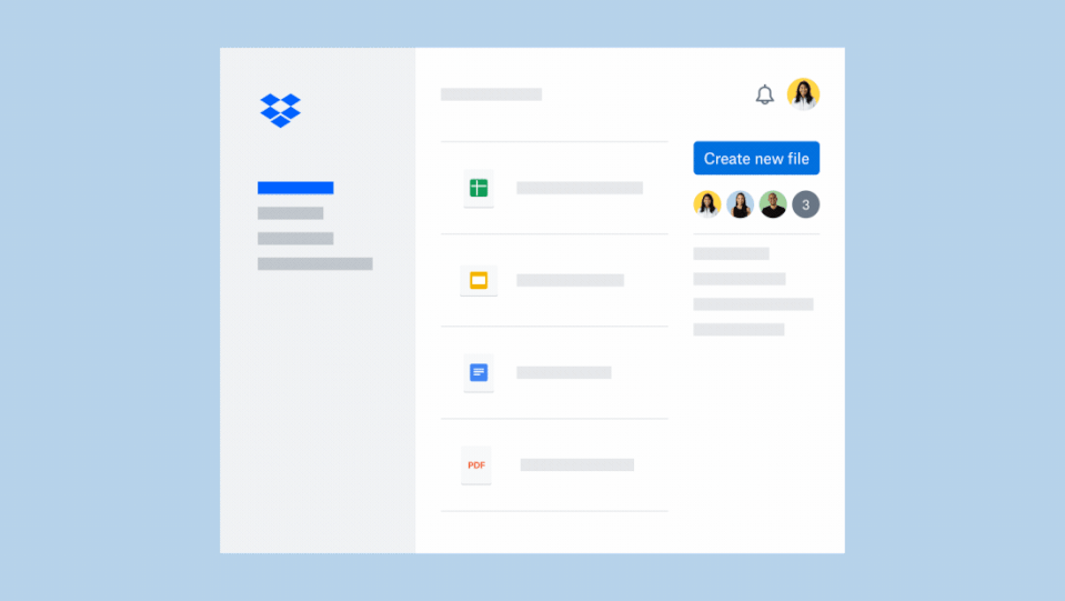 It's been more than a year since Dropbox and Google announced that they wouldpartner to make their products (including Gmail, Docs, Sheets and Slides) workbetter together