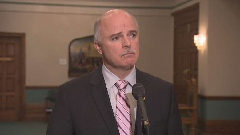 War of words ramps up over tentative NAPE contract as finance minister weighs in