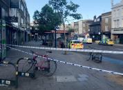 Plumstead and Wandsworth murders: Fourteen arrests after two killed and three injured in 12 hours of violence in south London