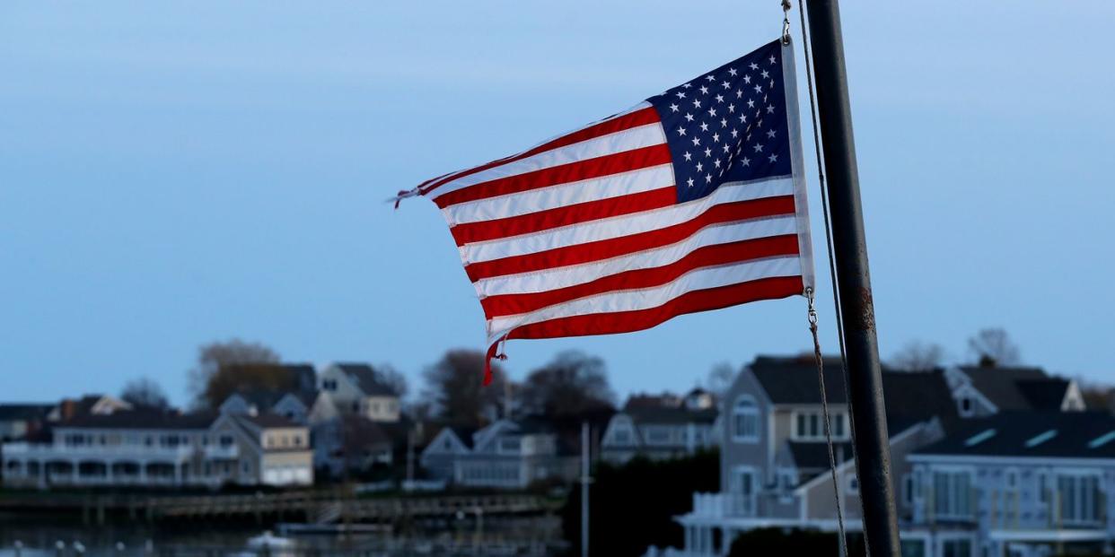 Photo credit: Maddie Meyer - Getty Images