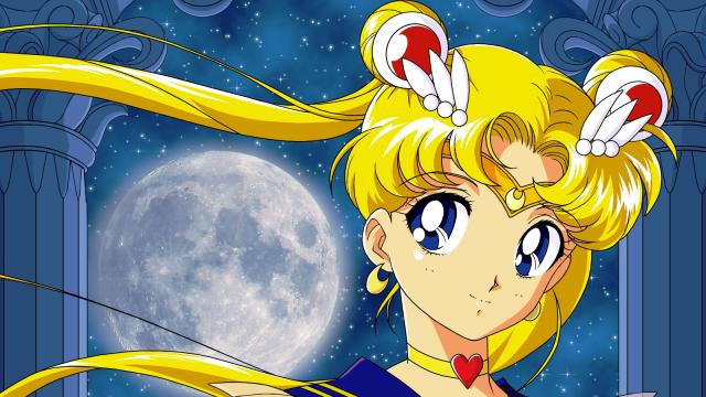 8 Sailor Moon waifus ranked