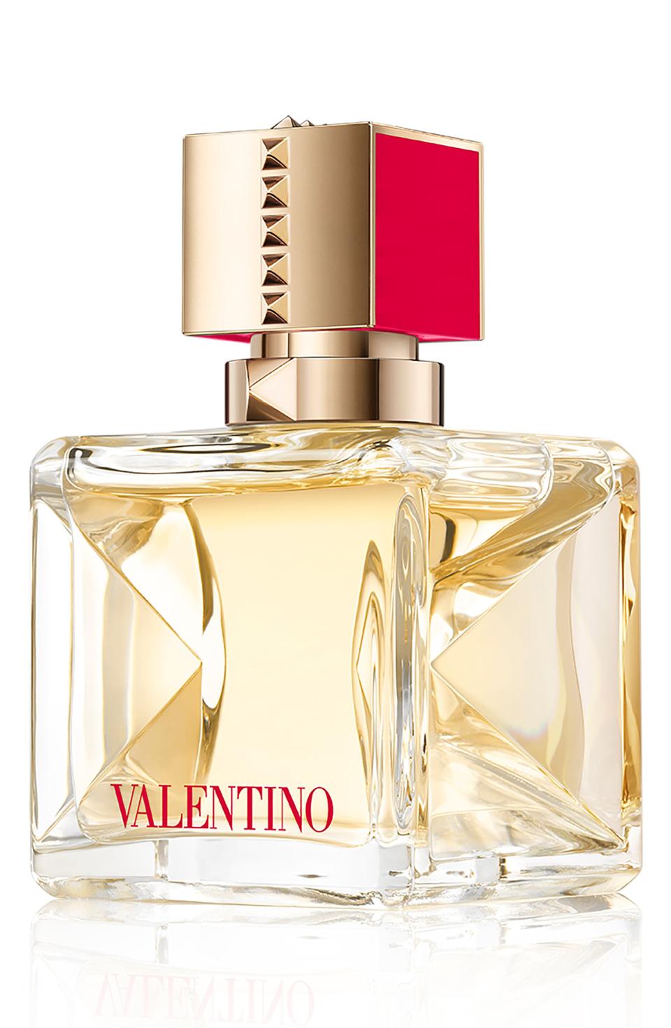 2) Voce Viva Eau de Parfum