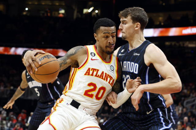 Hawks news: Bogdan Bogdanovic drops truth bomb on what Atlanta must improve