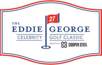 The Eddie George Celebrity Golf Classic is July 31-Aug. 1 at Old Hickory Country Club.