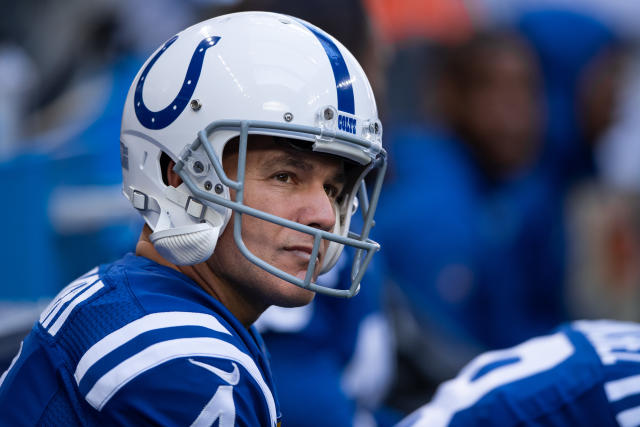 Pat McAfee's Favorite Adam Vinatieri Story 