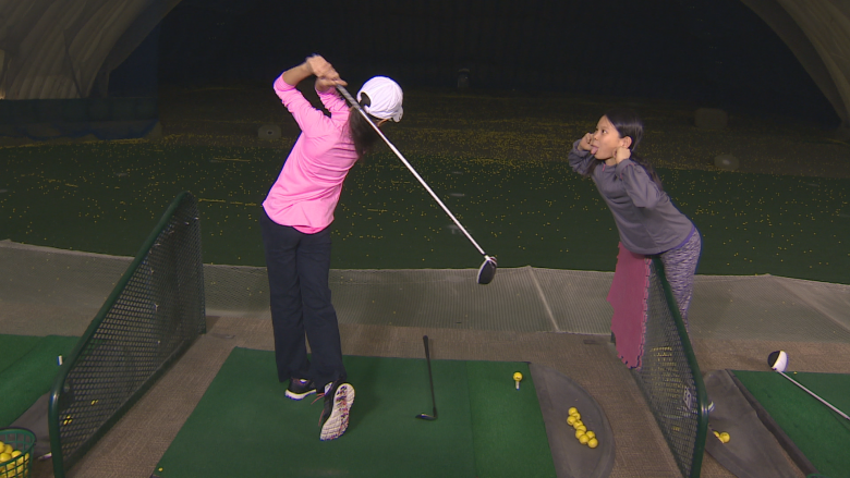 Markham golfer, 11, heads to Augusta National