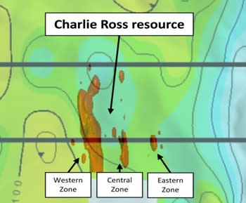 Gold Springs Resources Corporation, Wednesday, September 28, 2022, Press release picture