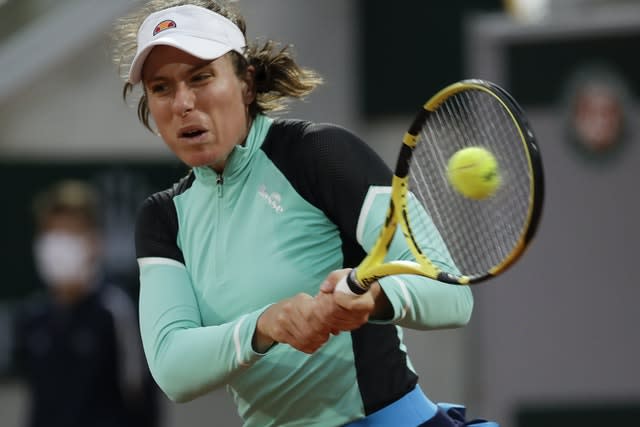 Johanna Konta will resume her search for a new coach