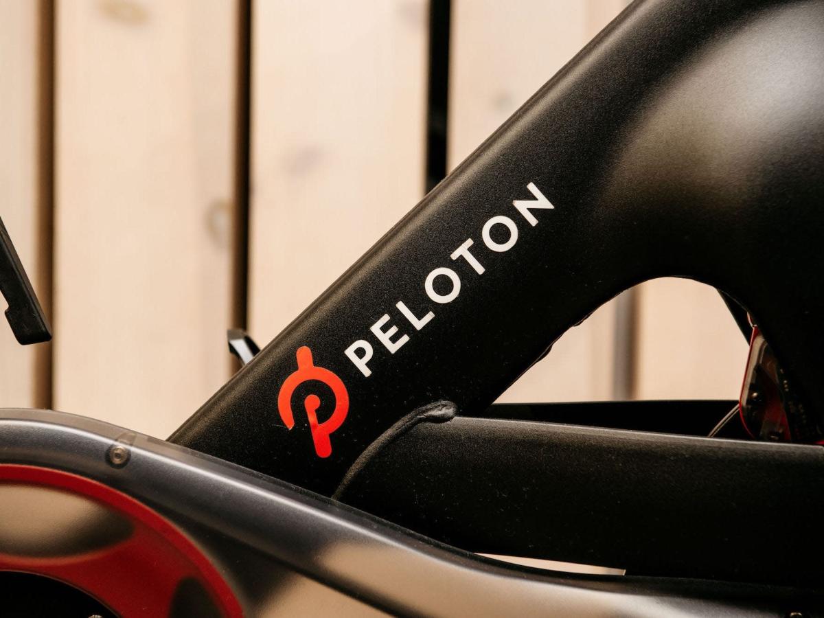 Peloton fixes bug that reportedly exposed users\u0026#39; data and ...