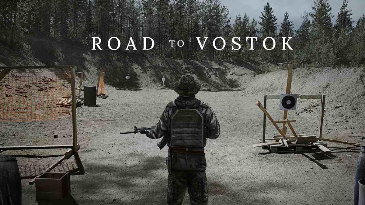 俄羅斯硬派生存射擊新作《Road to Vostok》Steam體驗版免費下載