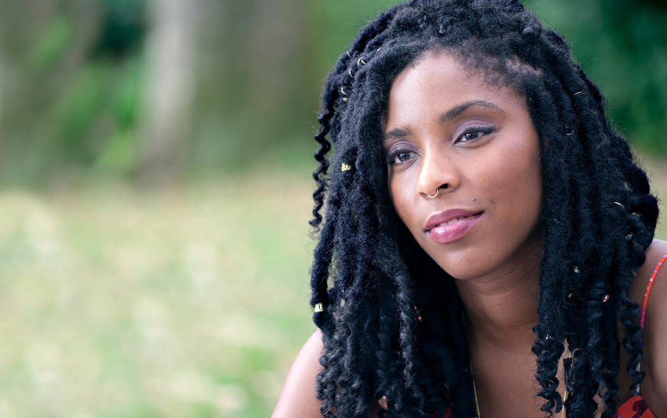 Jessica Williams: <a href="http://www.huffingtonpost.com/entry/the-big-sick-review-sundance_us_588439dce4b070d8cad31d26" target="_blank">a hero for all seasons</a>. "The Incredible Jessica James" marks Williams' first big-screen starring vehicle, giving the former "Daily Show" correspondent a movie that complements&nbsp;her comedic voice. It's a delightful, progressive romantic comedy about an aspiring New York playwright reeling from a recent breakup.