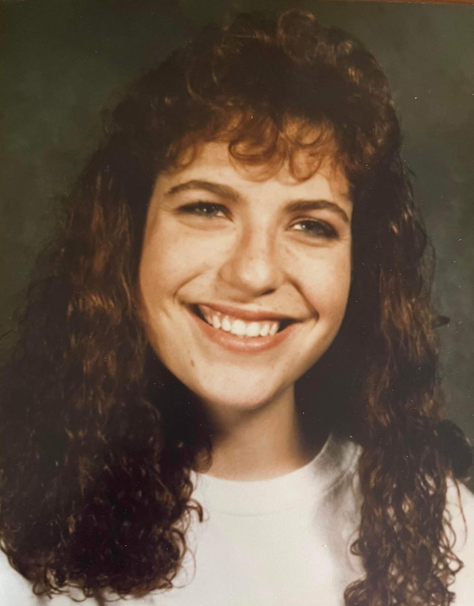 Amanda Gardner was 16 years old when she was beaten and strangled to death in 1993 in Topeka. One of her killers was denied parole earlier this year, while two others will soon be considered for release.