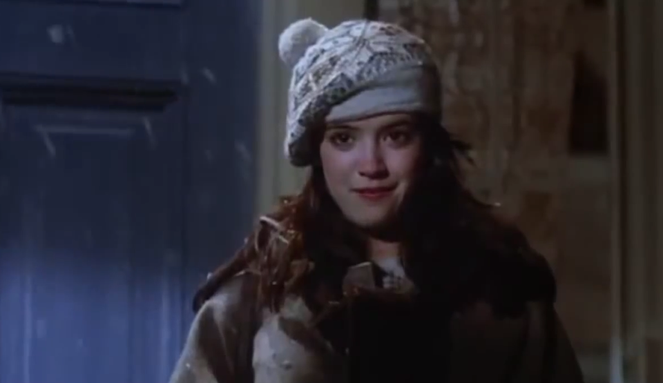 Gremlins-Phoebe Cates