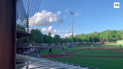Watch Summertown defeat Giles County in TSSAA baseball action