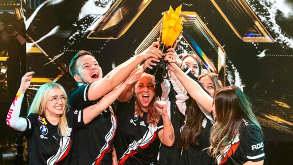 Top Esports Reverse Sweep FPX To Win Their Second Demacia Cup