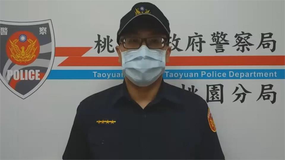 行跡可疑！　警盤查毒犯查獲毒品竟辯稱「氣喘藥」