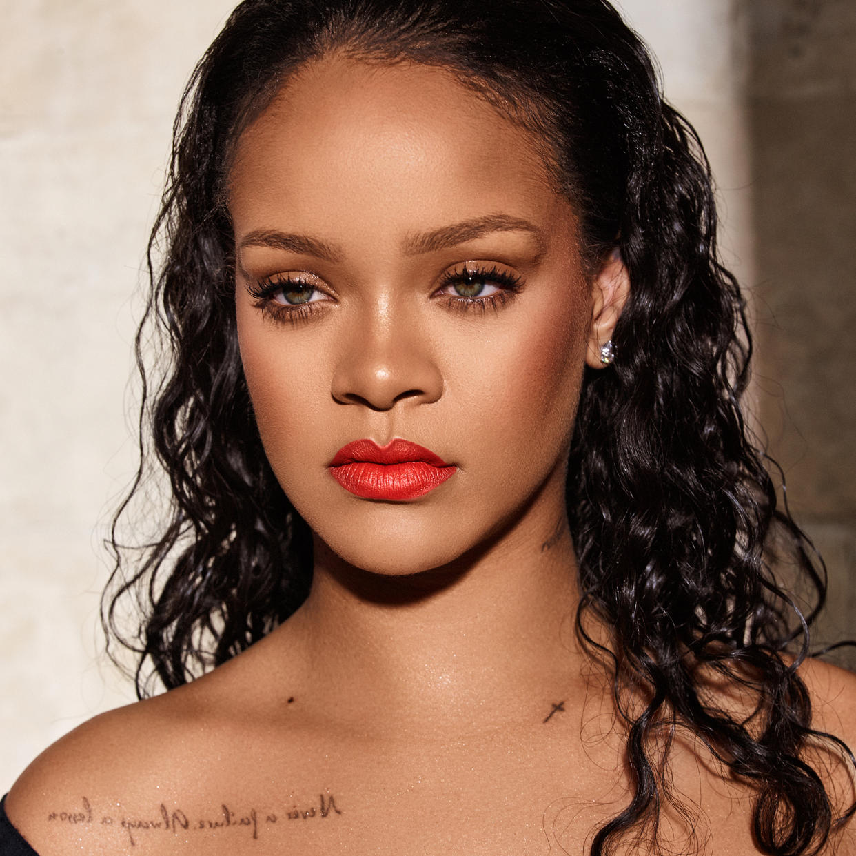 Fenty Beauty by Rihanna