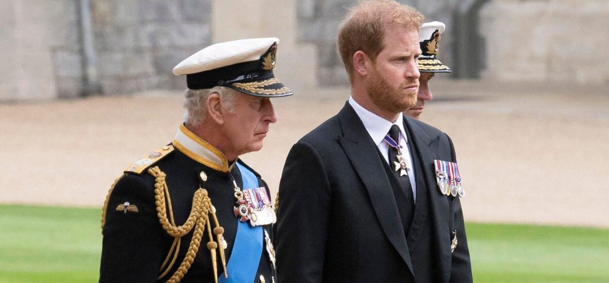 Prince Harry Celebrates 40th Amid Family Tensions