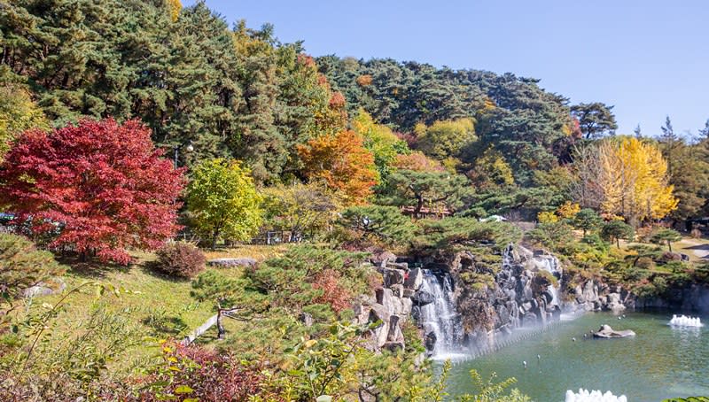 浮石寺