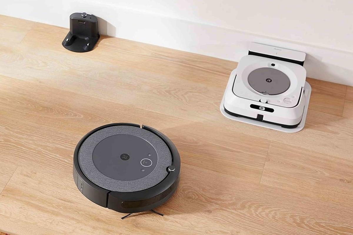 Buy Roborock Q7 Max Plus Robot Vacuum and Mop Cleaner - Black (Official  Australian Model) Online