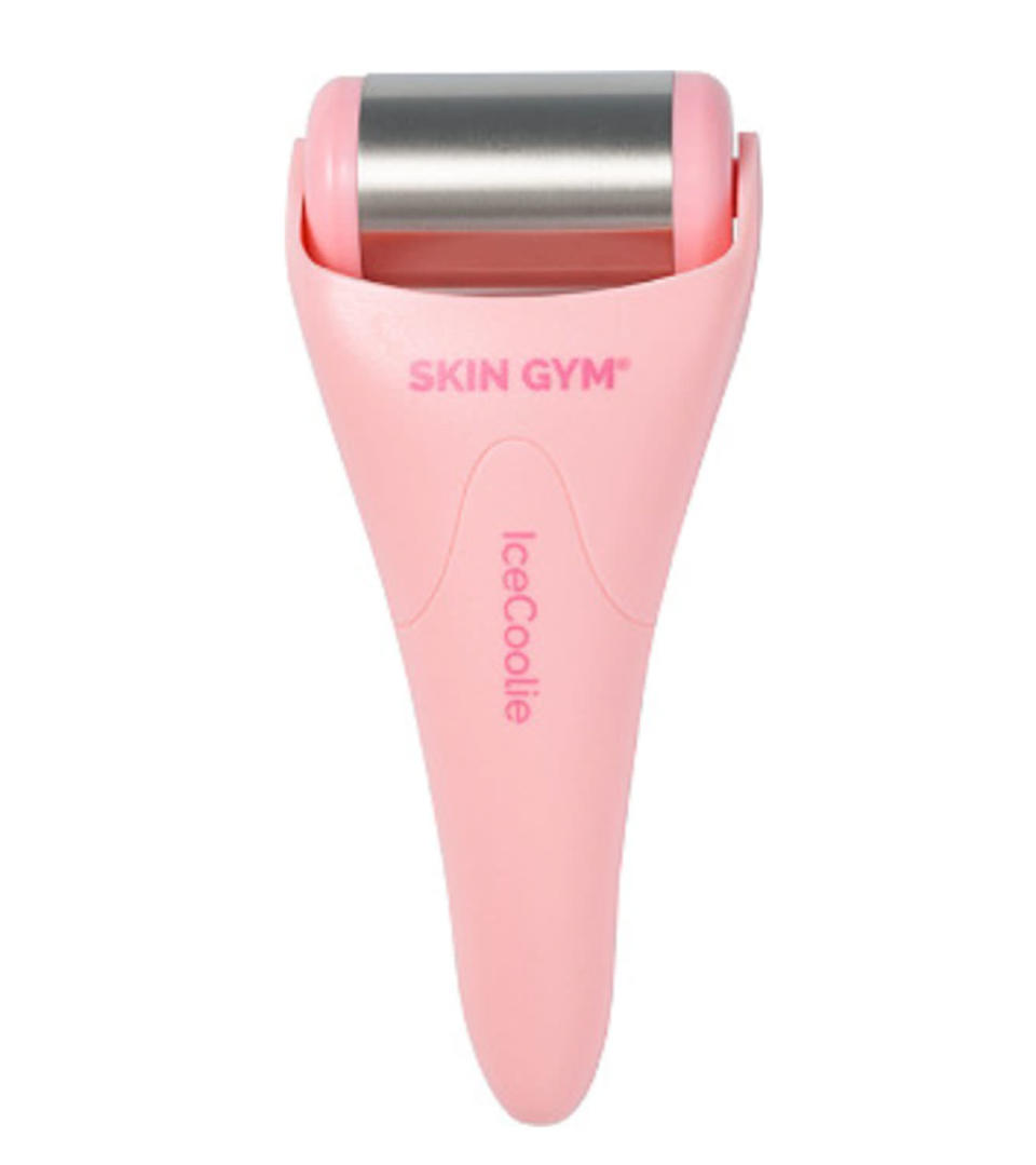 <p>Ah, to be one of the women on my FYP rolling one of these over their faces the morning after a night out. </p> <p><strong>Buy It! </strong>Skin Gym IceCoolie Roller; $30, <a href="https://ulta.ztk5.net/c/249354/164999/3037?subId1=PEOHolidayGiftGuide2021ViralTikTokProductsThatMakethePerfectGiftsawurzburLifGal13017801202111I&u=https%3A%2F%2Fwww.ulta.com%2Fp%2Ficecoolie-roller-pimprod2022894%3Fsku%3D2577392" rel="sponsored noopener" target="_blank" data-ylk="slk:Ulta.com" class="link rapid-noclick-resp">Ulta.com</a></p>
