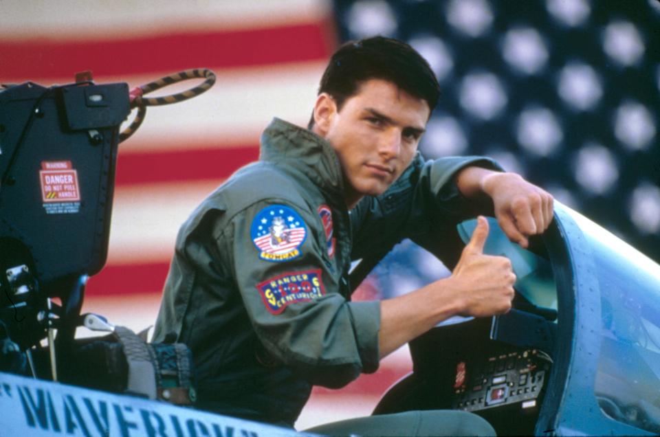 'Top Gun' Is the Movie You Need to Watch on the 4th of July