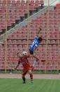 Soccer Football - Super Cup - FC Istiklol Dushanbe v FC Khujand - Dushanbe, Tajikistan