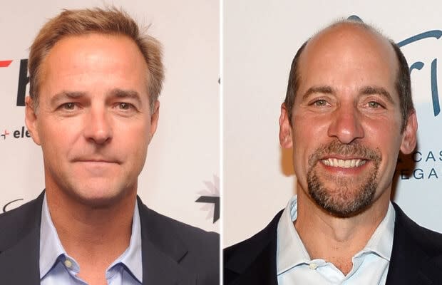 John Smoltz and Al Leiter reportedly barred from MLB Network studio work  after refusing vaccine