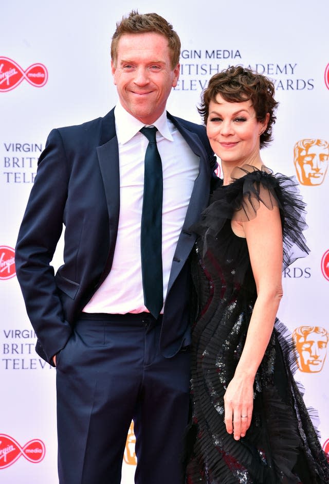 Virgin Media BAFTA TV Awards 2019 – Arrivals – London