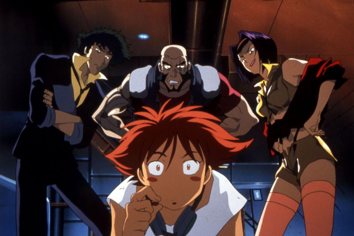 Cowboy Bebop Co Creators On Netflix Adaptation It Clearly Wasnt Cowboy Bebop Toi News 4394