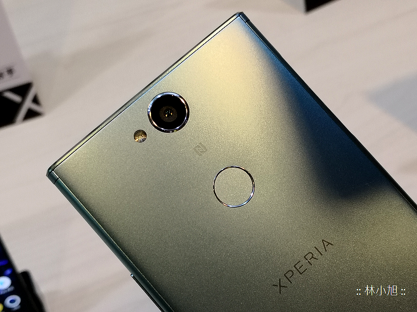 高規格強攻中階市場！Sony Xperia™ XA2 Plus 提供 6GB+64GB、6 吋螢幕、2300 萬像素相機、大電量滿足小資族需求實機外觀開箱與規格分享