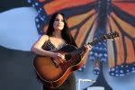 Kacey Musgraves at Lollapalooza 2019, photo by Heather Kaplan