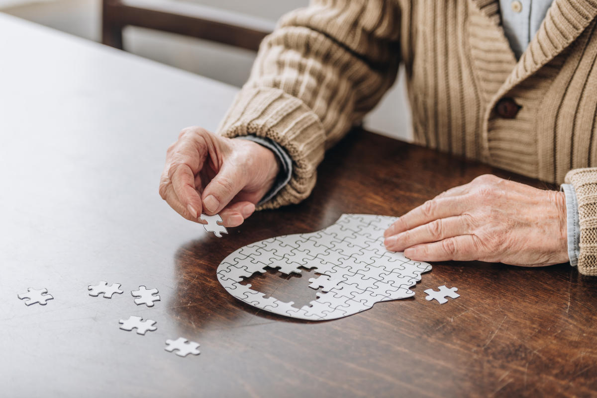 The 5 Major Risk Factors for Dementia: Who is Prone to Developing it?