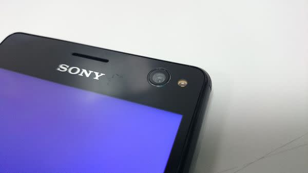 超越極限 追求完美 SONY Z3+、Z4 Tablet、C4 齊登台