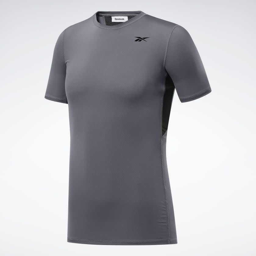 Reebok Workout Ready Compression Tee